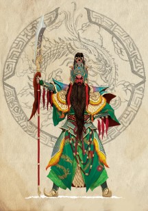 adrian-smith-dynasty-guan-yu