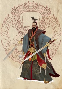 adrian-smith-dynasty-liu-bei