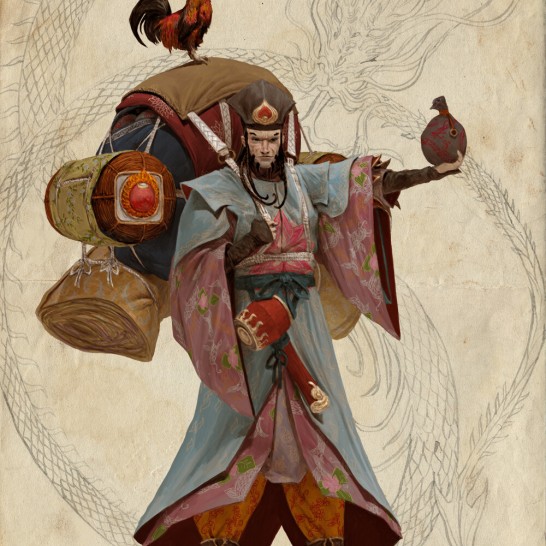 adrian-smith-seven-gods-daikokuten